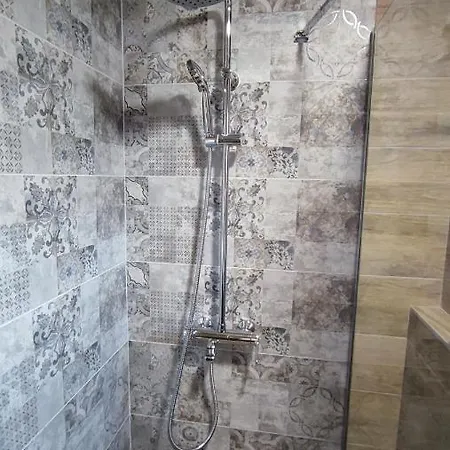 Natali 2 Hotel Ohrid
