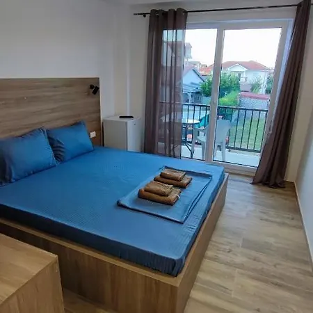 Hotel Natali 2 4*