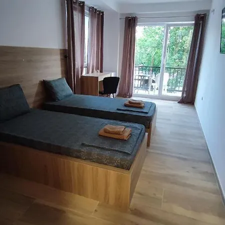 Hotel Natali 2 4*