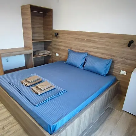 Natali 2 Hotel 4*