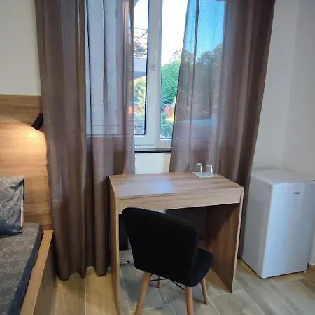 Natali 2 Hotel