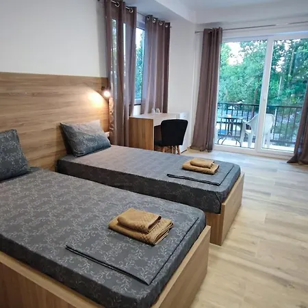 Natali 2 Ohrid