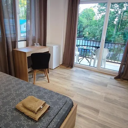 Hotel Natali 2