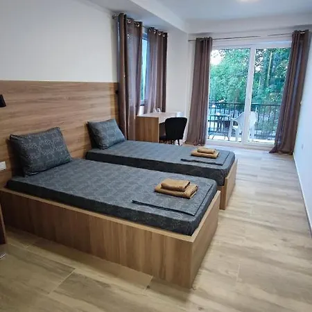Hotel Natali 2