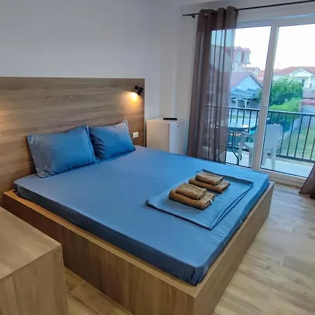 Natali 2 4* Ohrid
