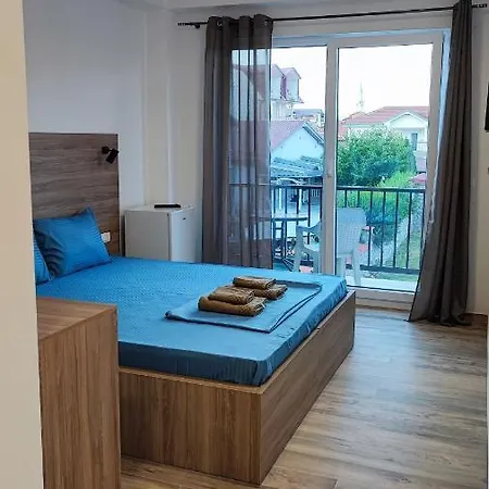 Hotel Natali 2 Ohrid