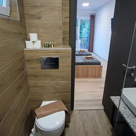 Natali 2 Hotel 4*
