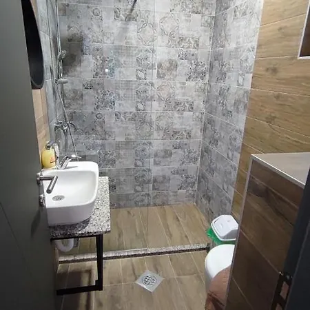 Natali 2 Hotel Ohrid