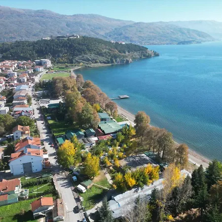 Natali 2 Hotel Ohrid