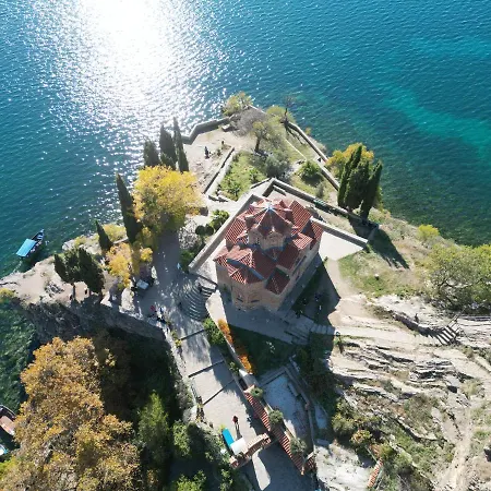 Natali 2 Ohrid