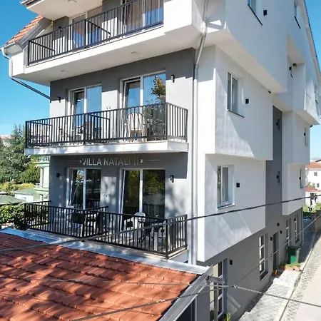 Hotel Natali 2 4*
