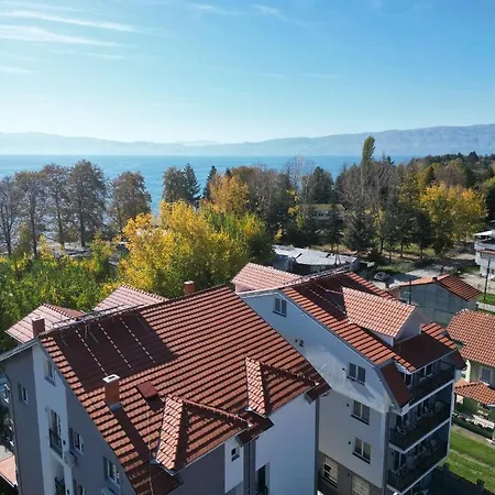 Natali 2 Ohrid