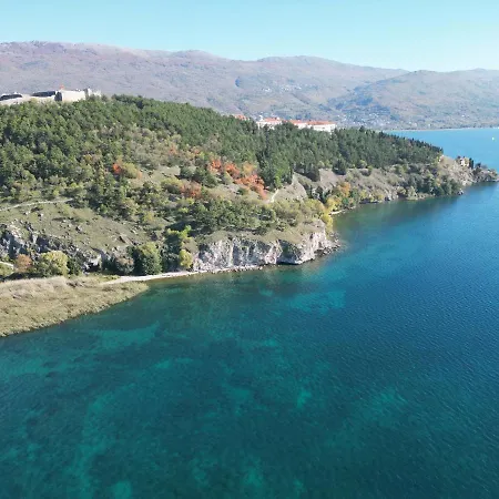 Natali 2 4* Ohrid