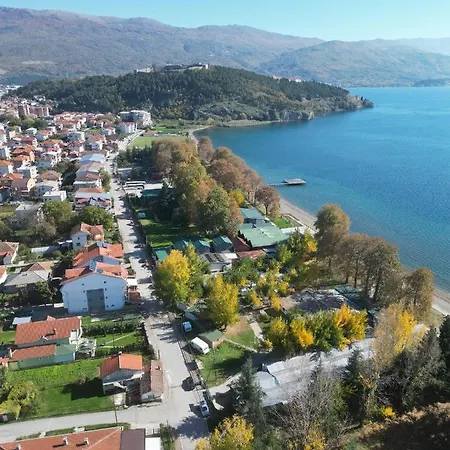 Hotel Natali 2 Ohrid